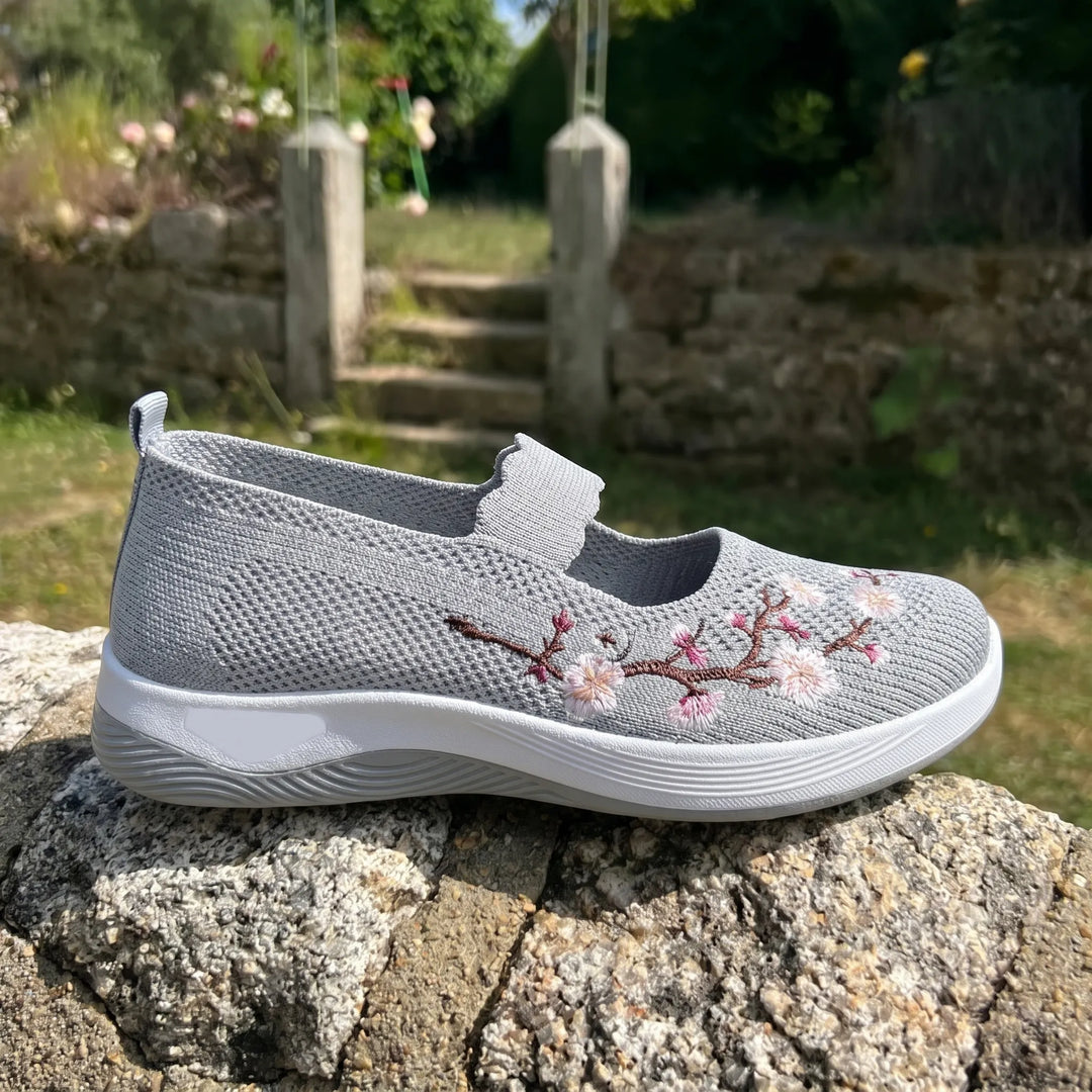 Tanya - Orthopedic Comfort Sneakers