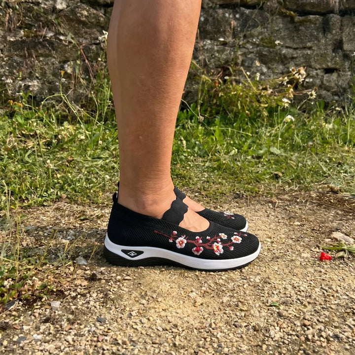 Tanya - Orthopedic Comfort Sneakers