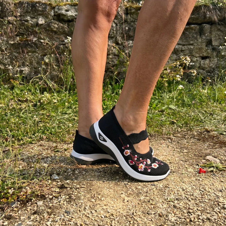 Tanya - Orthopedic Comfort Sneakers