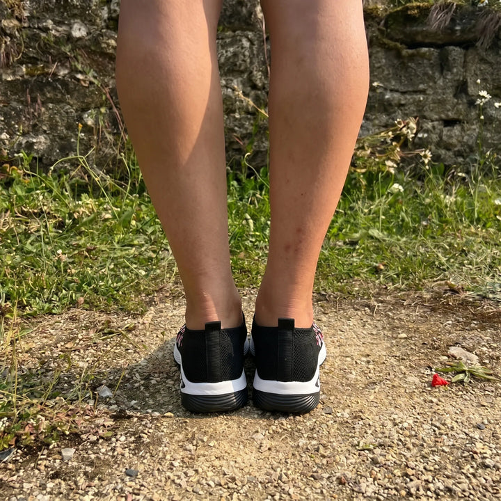 Tanya - Orthopedic Comfort Sneakers