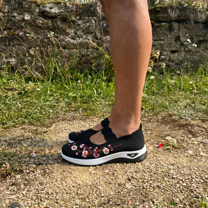 Tanya - Orthopedic Comfort Sneakers
