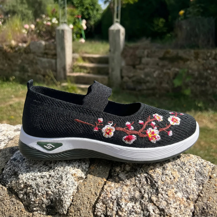 Tanya - Orthopedic Comfort Sneakers