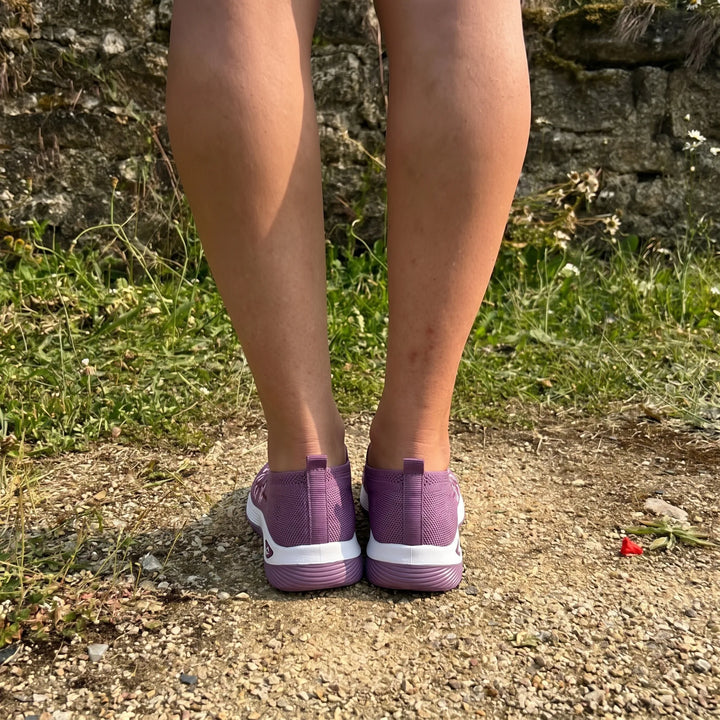 Tanya - Orthopedic Comfort Sneakers