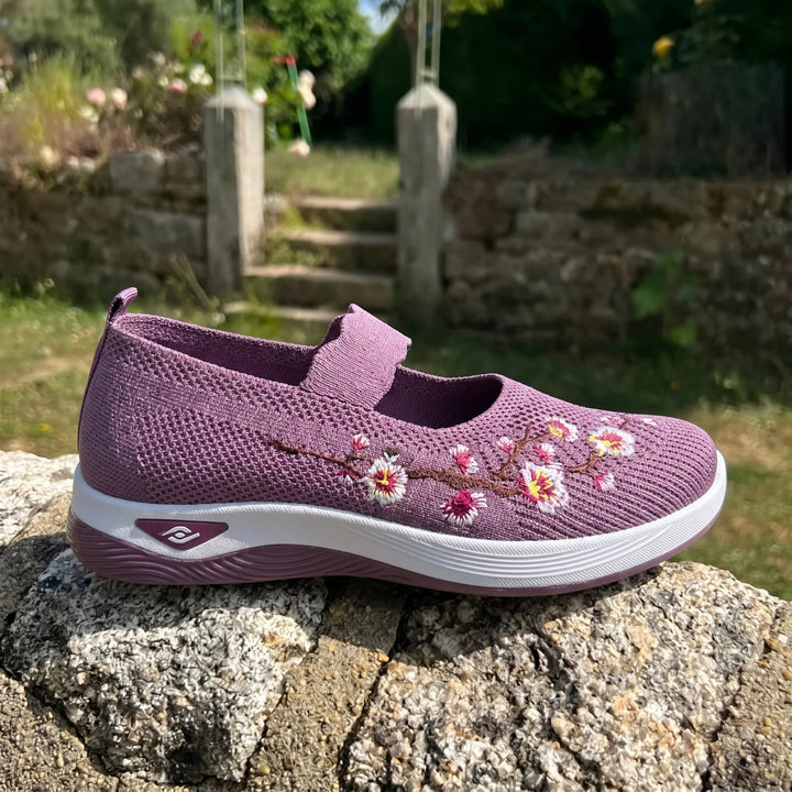Tanya - Orthopedic Comfort Sneakers