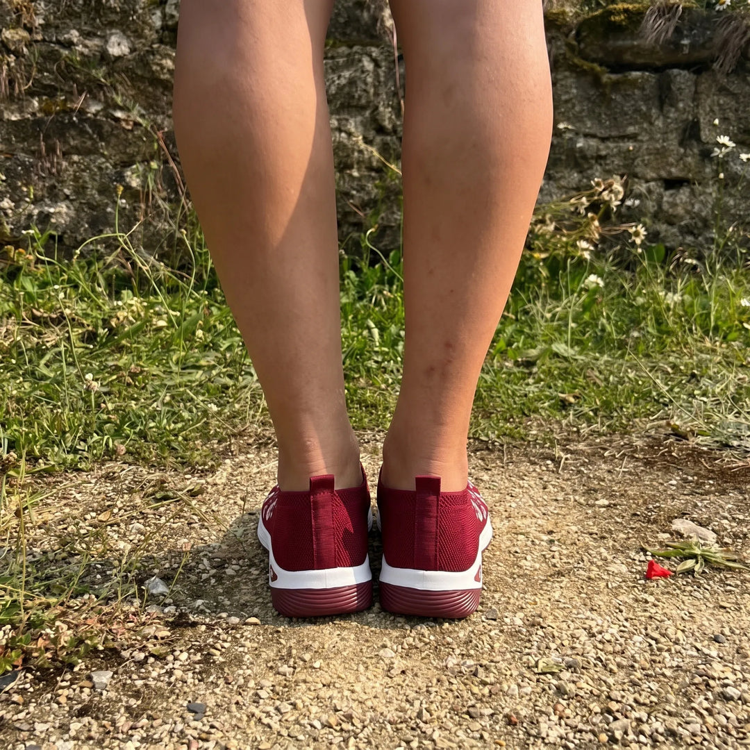 Tanya - Orthopedic Comfort Sneakers