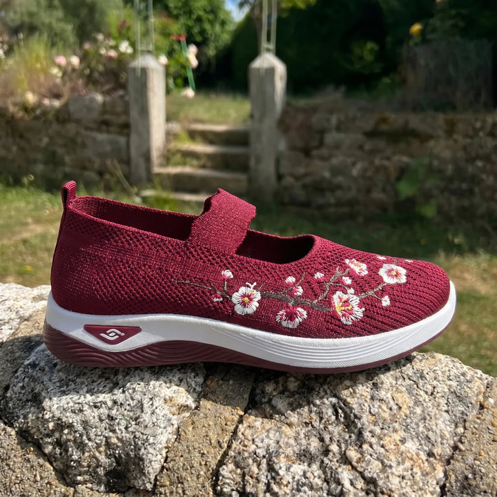 Tanya - Orthopedic Comfort Sneakers