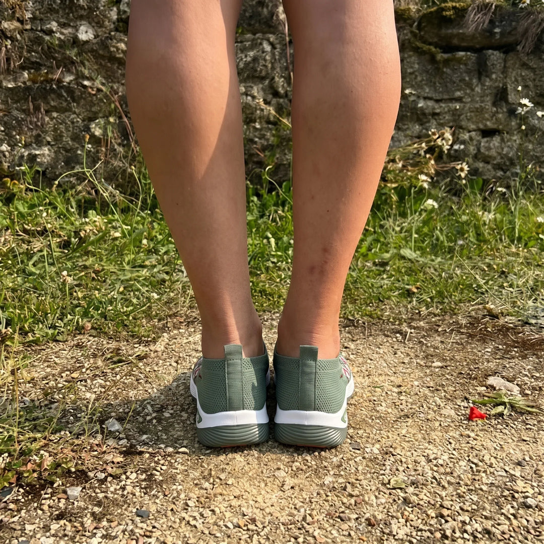 Tanya - Orthopedic Comfort Sneakers