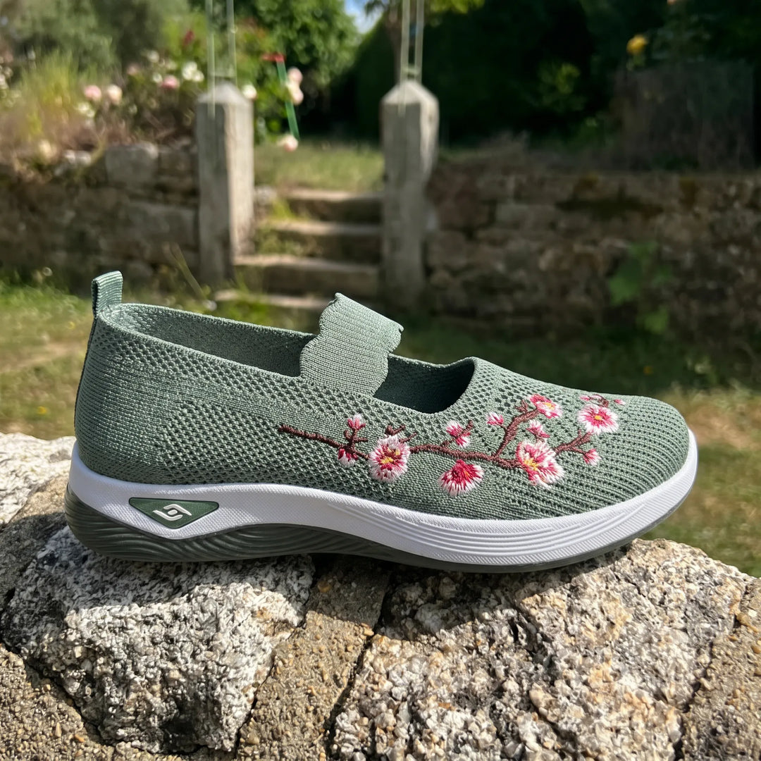 Tanya - Orthopedic Comfort Sneakers