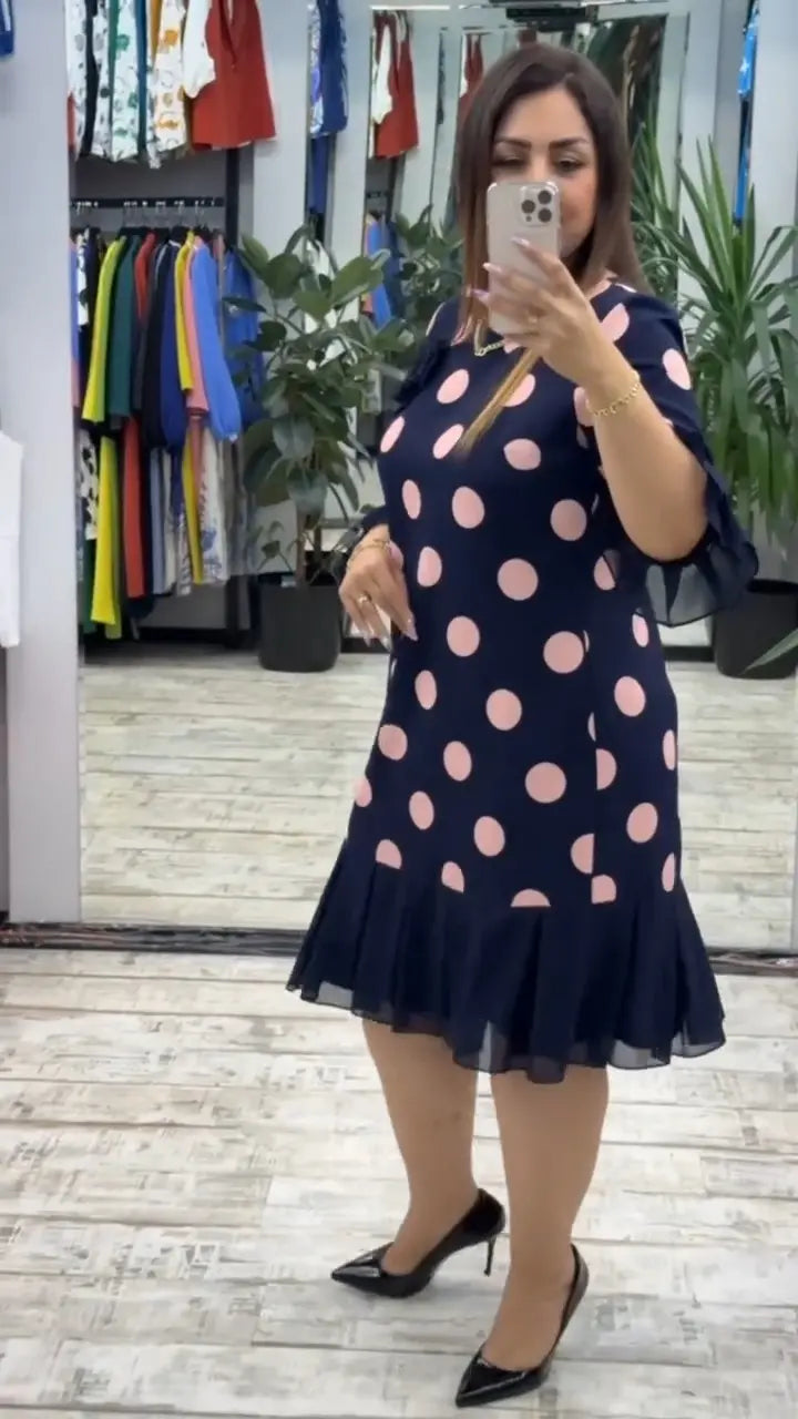 Fliss - Tummy Coverage Dress