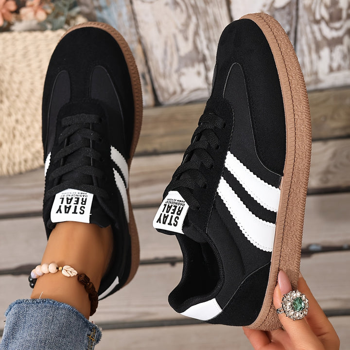 Liliane - Lightweight All-Day Comfort Sneakers