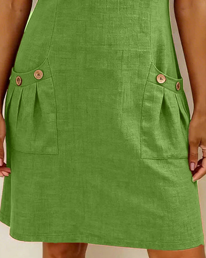 Beatrice - Timeless Elegant Dress
