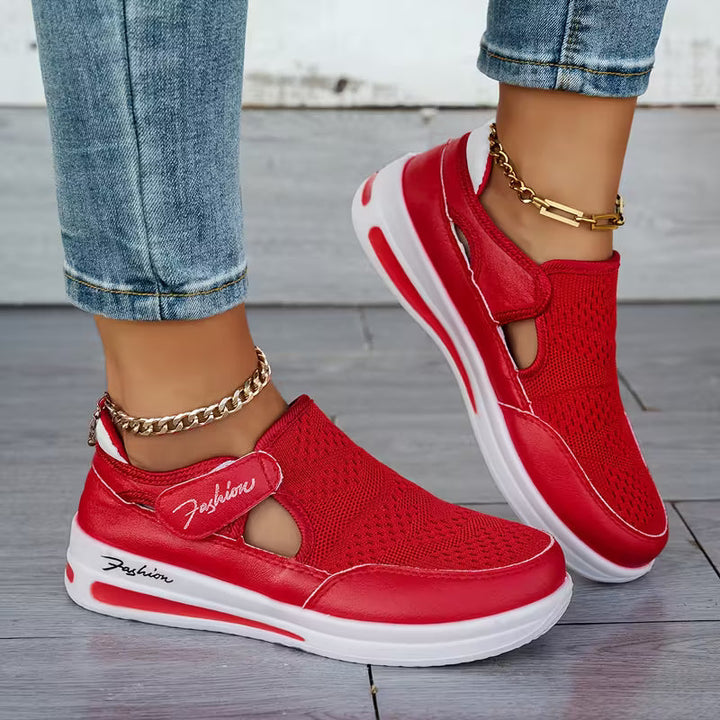 Leigh - Orthopedic Sneakers