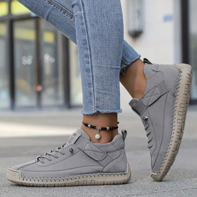 Mila – Comfortable and Orthopedic Sneakers