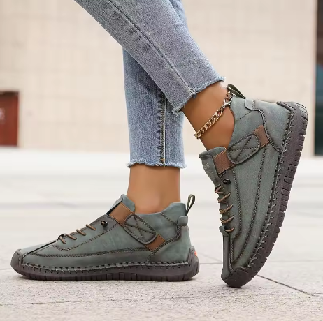 Mila – Comfortable and Orthopedic Sneakers