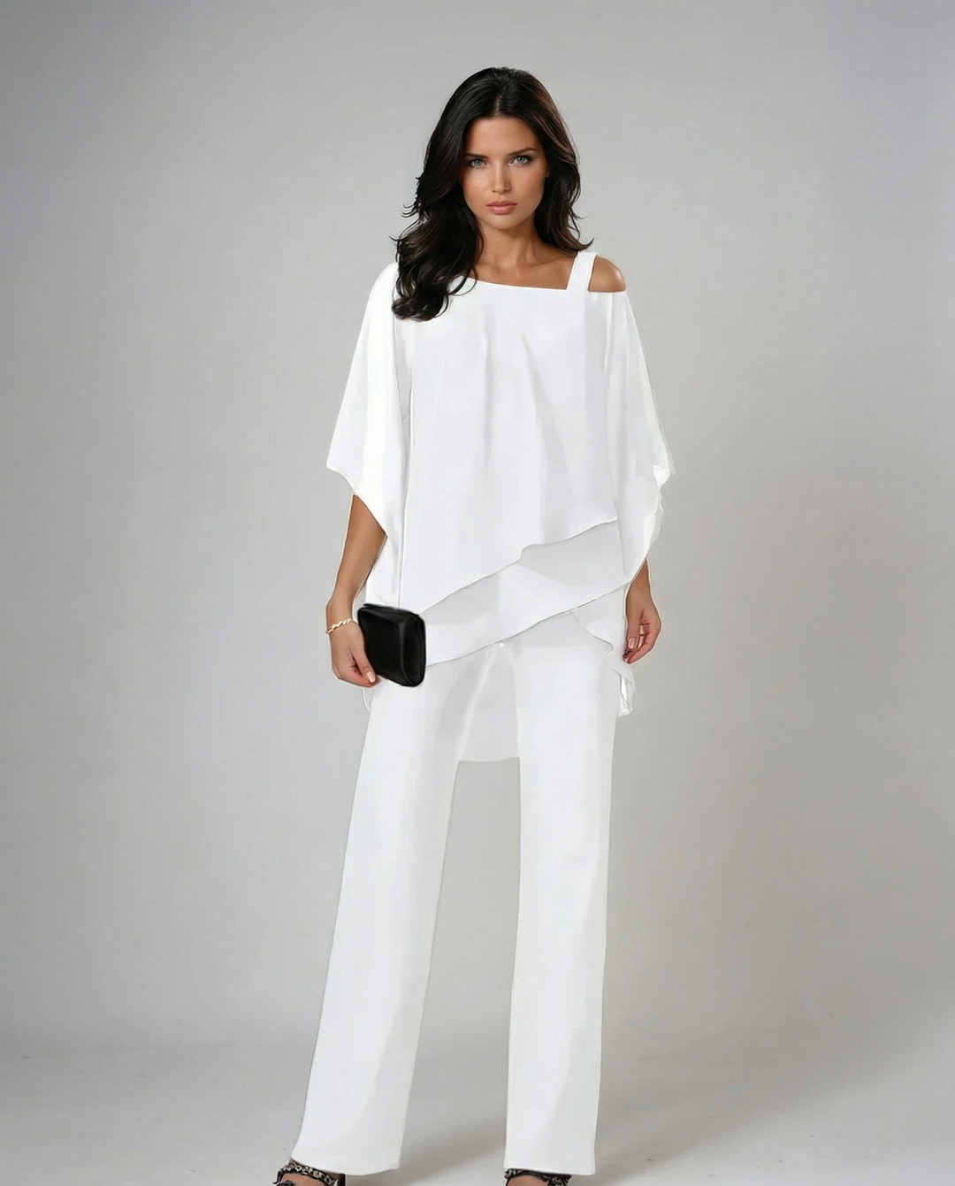 Sophie – Elegant Flow Set
