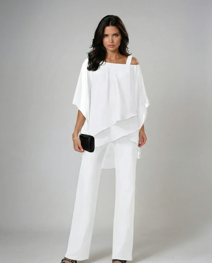 Sophie – Elegant Flow Set