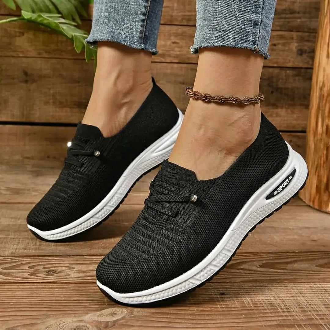 Evie - Orthopedic Comfort Sneakers
