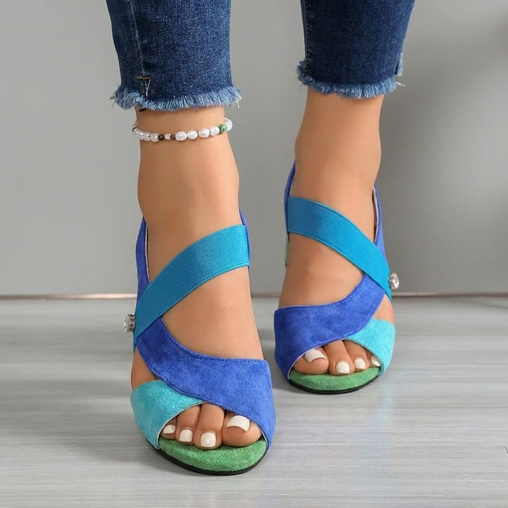 Mona - Stylish Orthopedic Sandals