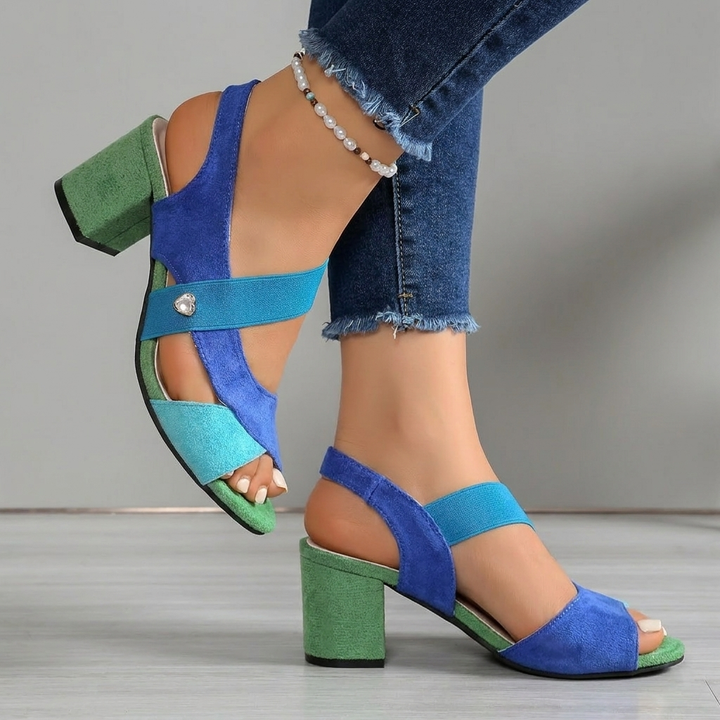 Mona - Stylish Orthopedic Sandals
