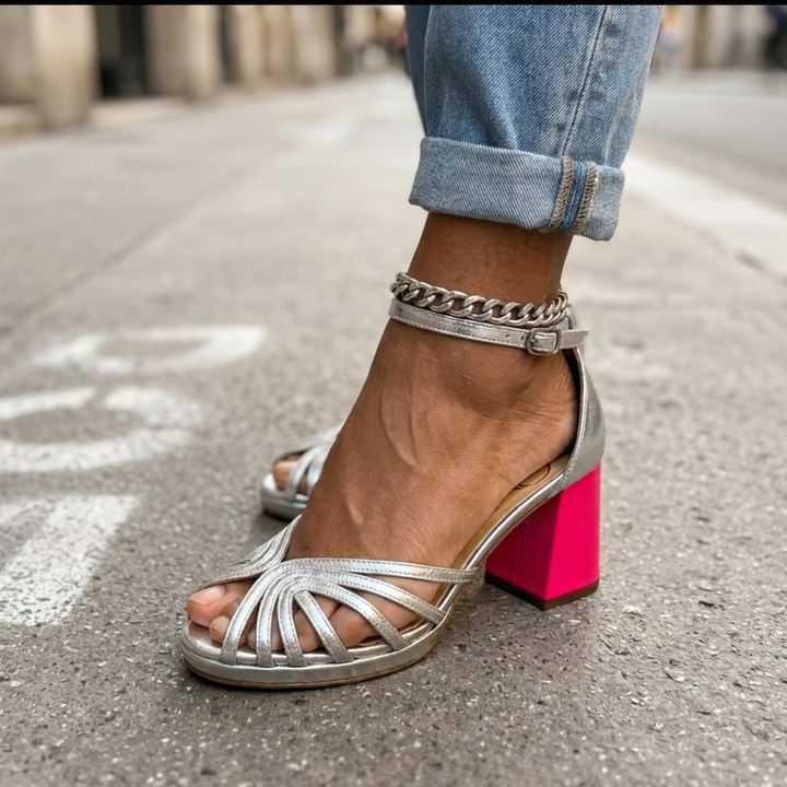 Ramona - Pain-Free Sophisticated Heels