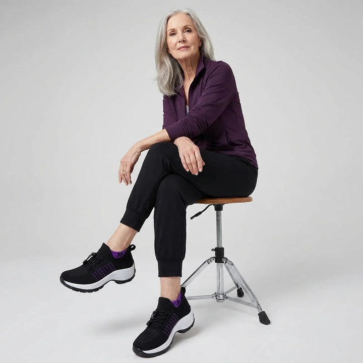 Gloria - Comfort Shoes