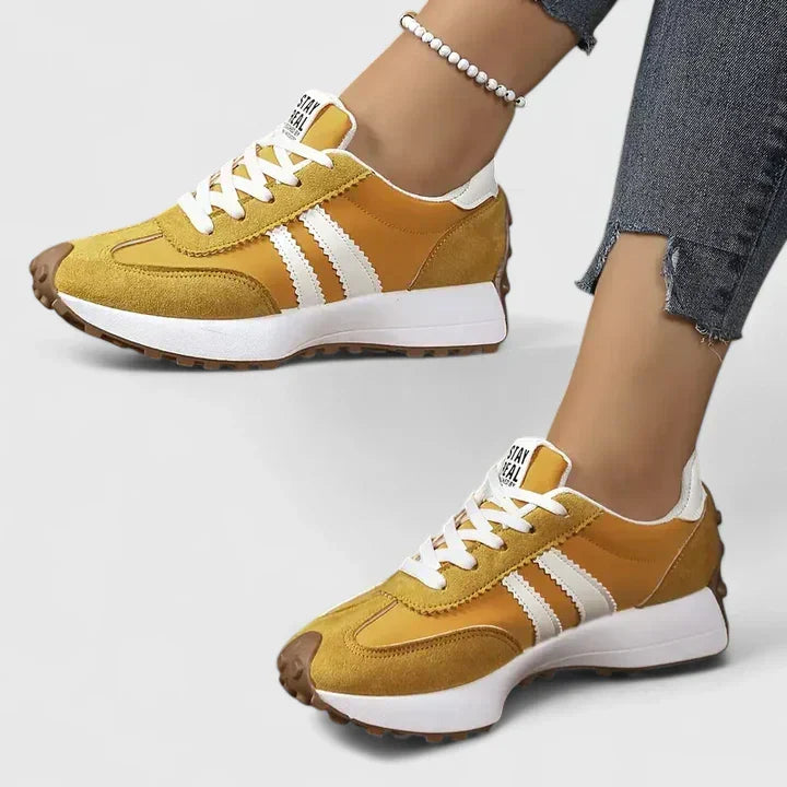Carrie - Orthopedic Sneakers