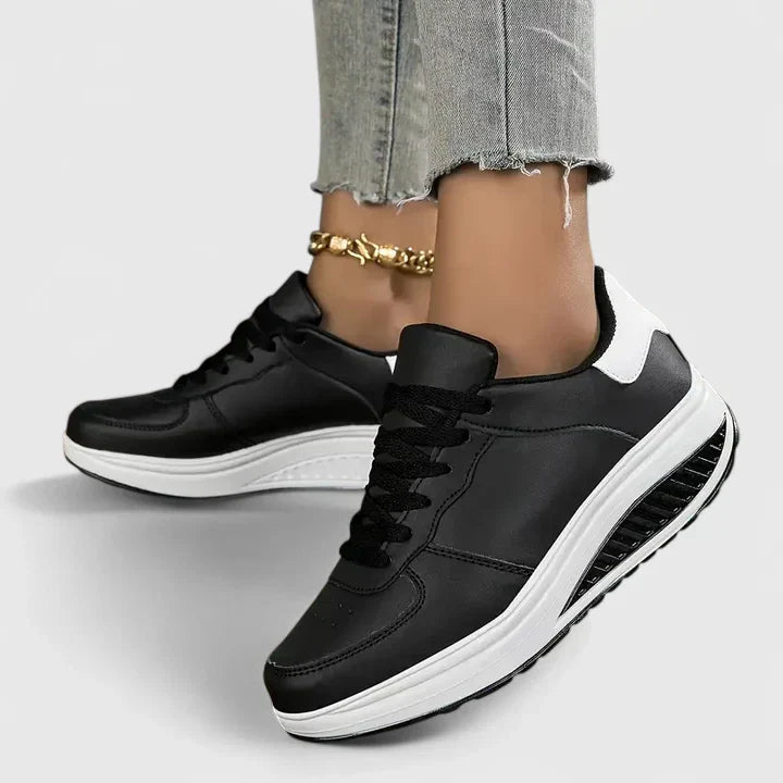 Jillian - Comfortable Orthopedic Sneakers