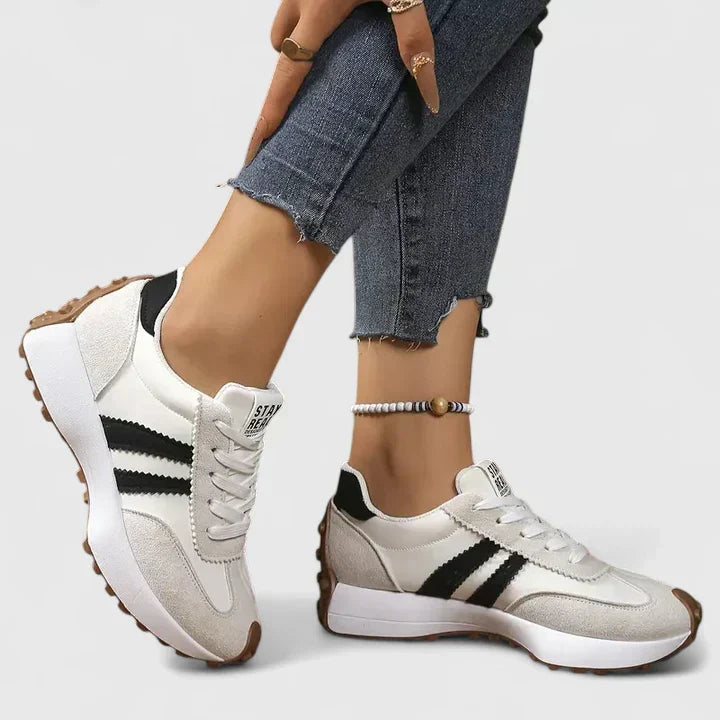 Carrie - Orthopedic Sneakers