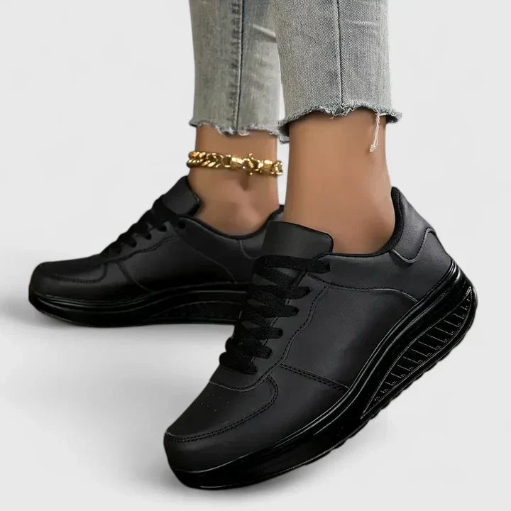 Jillian - Comfortable Orthopedic Sneakers