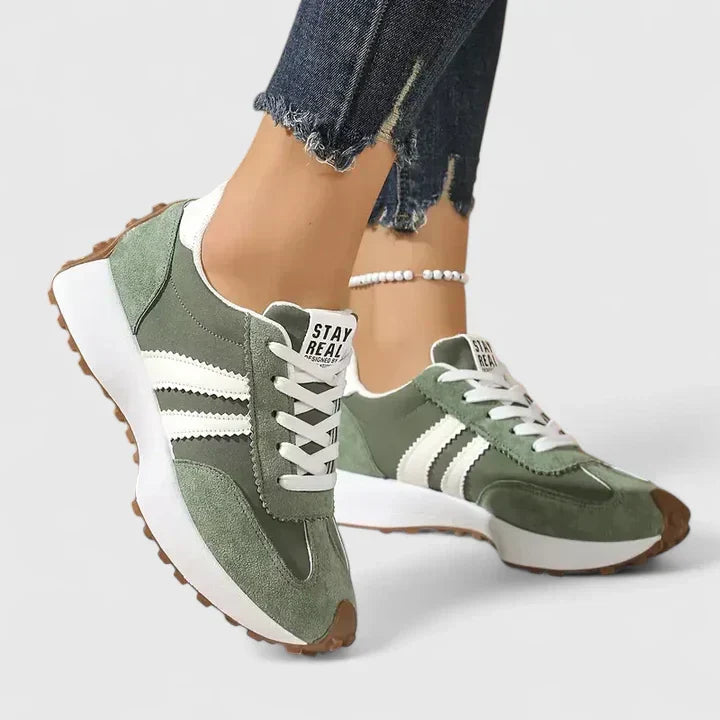 Carrie - Orthopedic Sneakers