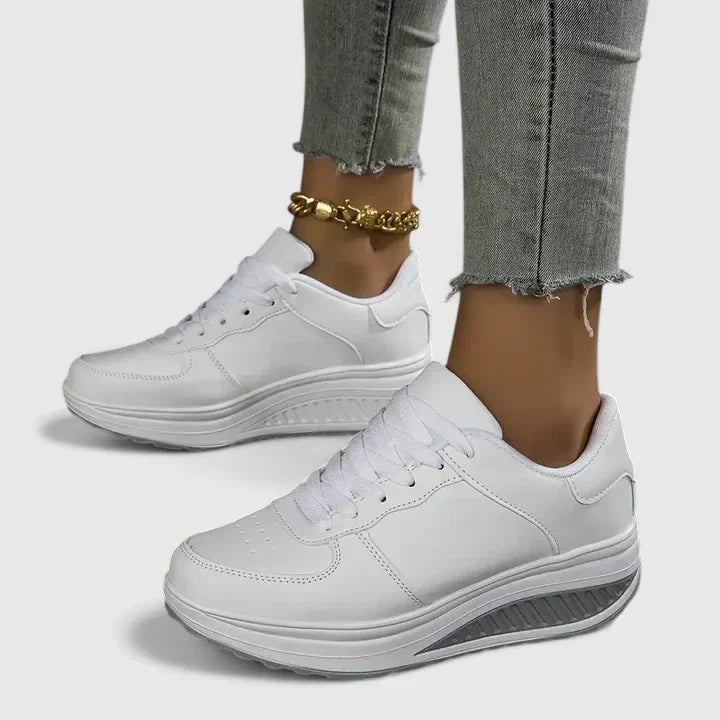 Jillian - Comfortable Orthopedic Sneakers