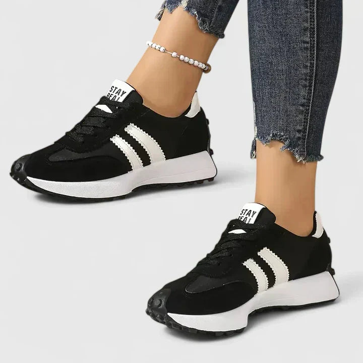 Carrie - Orthopedic Sneakers