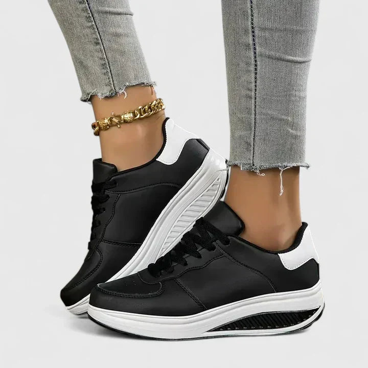 Jillian - Comfortable Orthopedic Sneakers