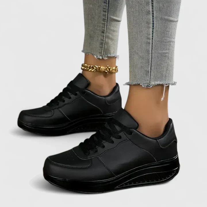Jillian - Comfortable Orthopedic Sneakers