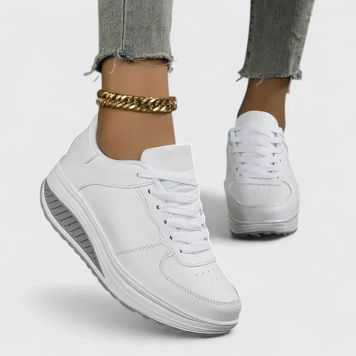 Jillian - Comfortable Orthopedic Sneakers