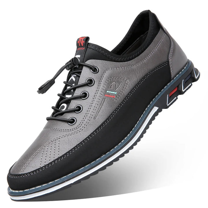 Jaclyn | Men's Lace-Up Casual Shoes
