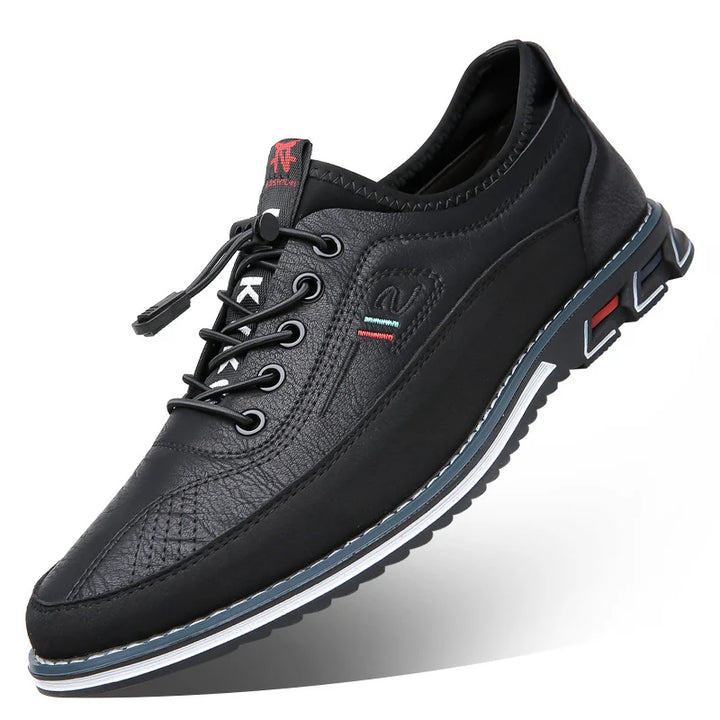 Jaclyn | Men's Lace-Up Casual Shoes