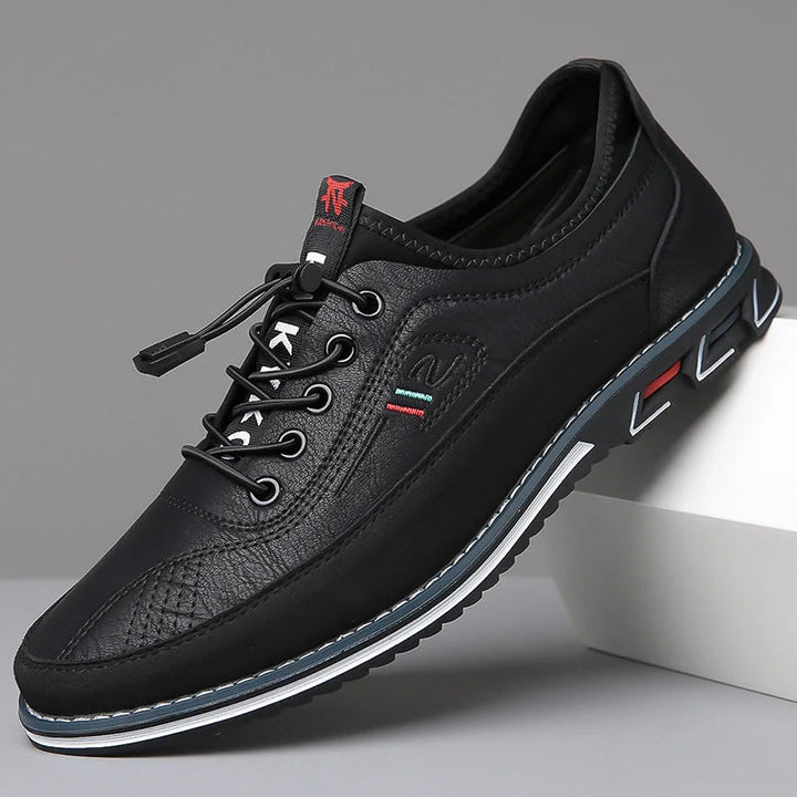 Jaclyn | Men's Lace-Up Casual Shoes