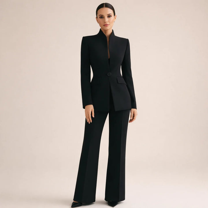 Jen | Women's Tailored Two-Piece Suit