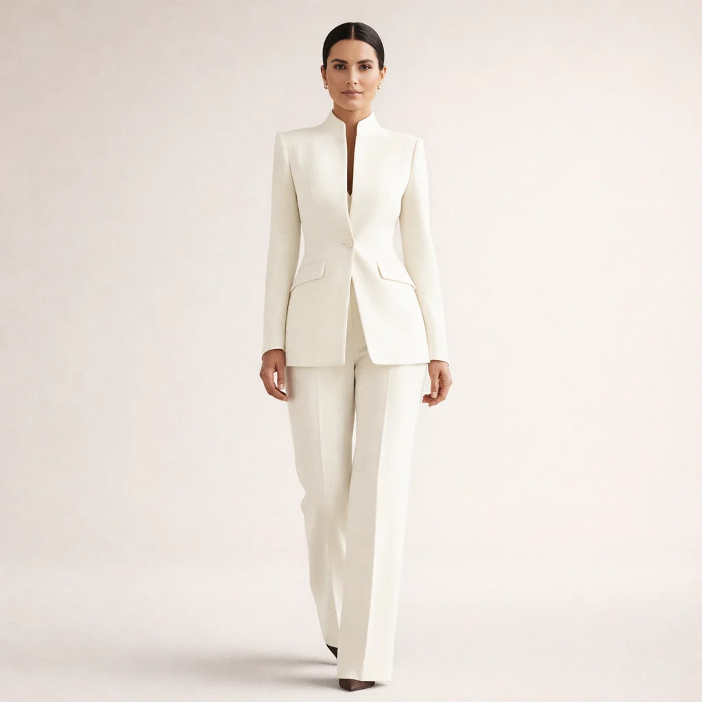 Jen | Women's Tailored Two-Piece Suit