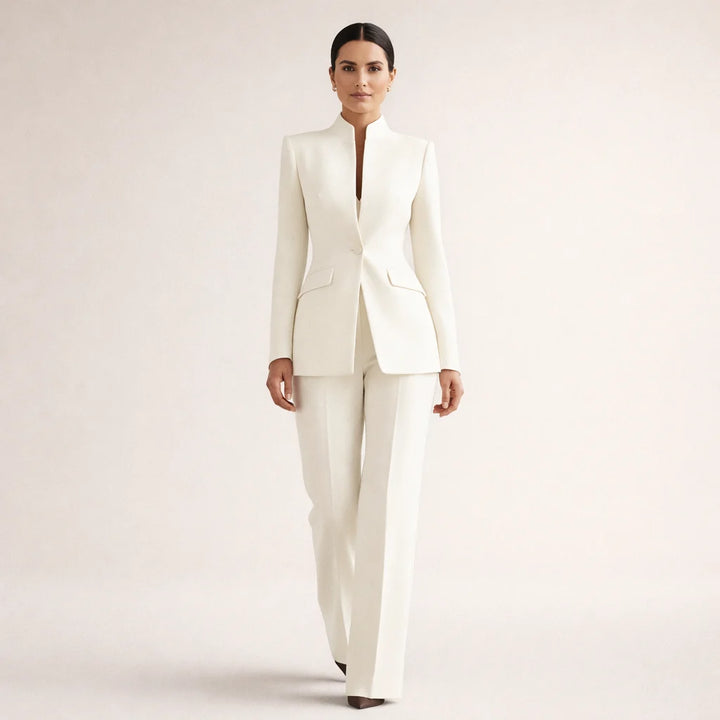 Jen | Women's Tailored Two-Piece Suit