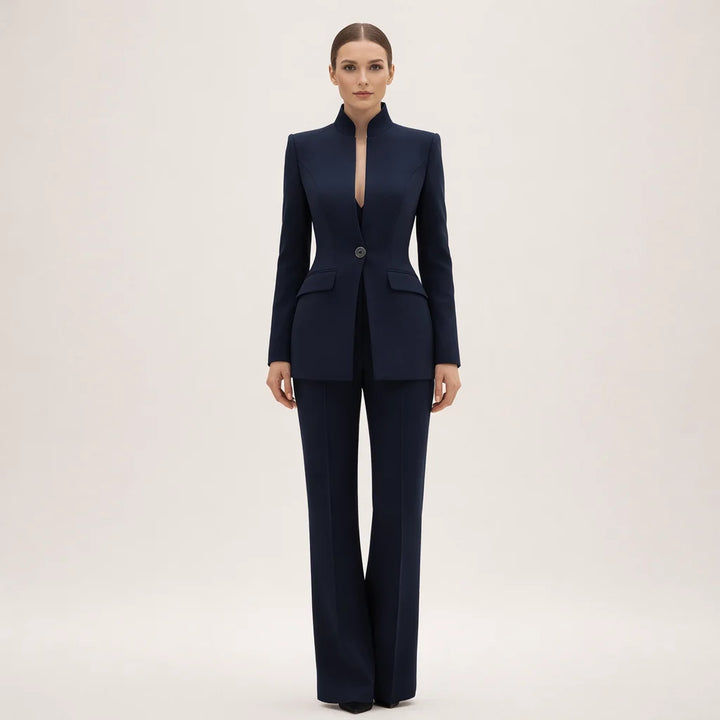 Jen | Women's Tailored Two-Piece Suit