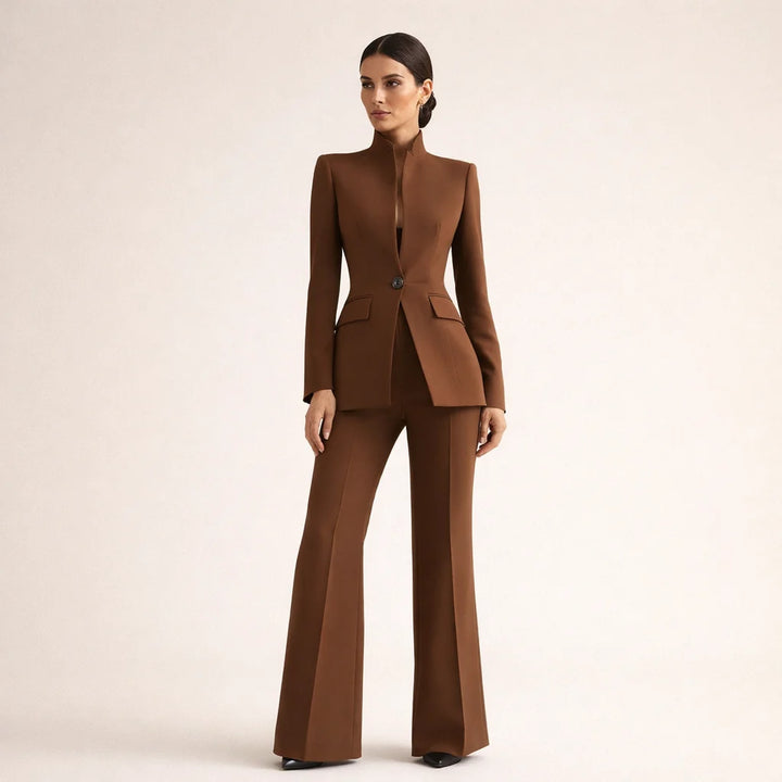 Jen | Women's Tailored Two-Piece Suit