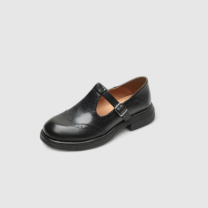 Josée | Women's T-Strap Mary Jane Shoes
