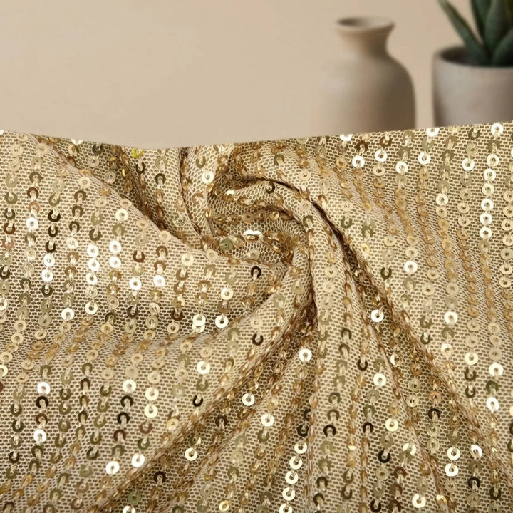 Josephine | Women's Off Shoulder Sequin Mini Dress