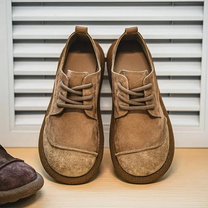 Josh | Men's Comfortable Lace-Up Shoes
