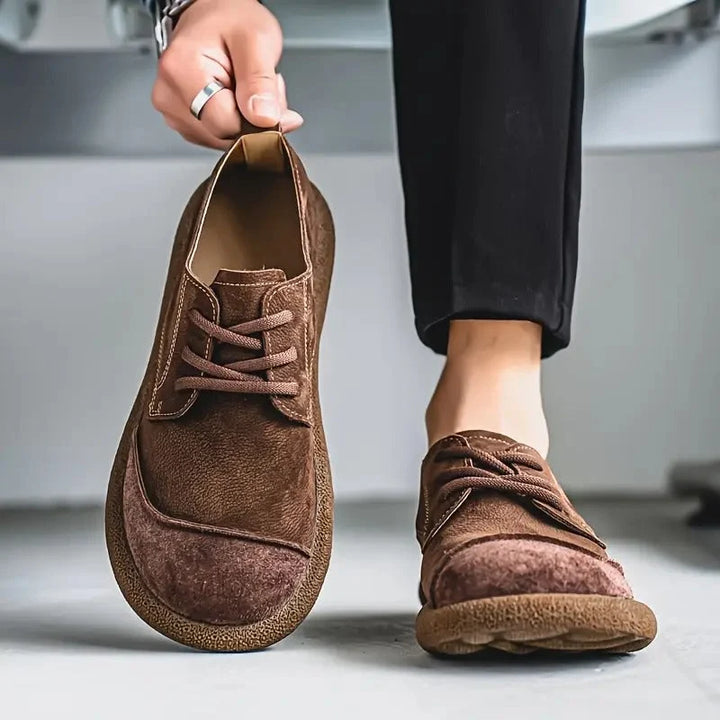 Josh | Men's Comfortable Lace-Up Shoes