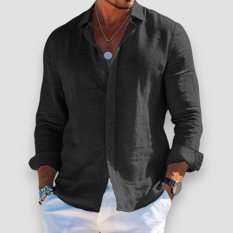 Cristof – Casual summer shirt