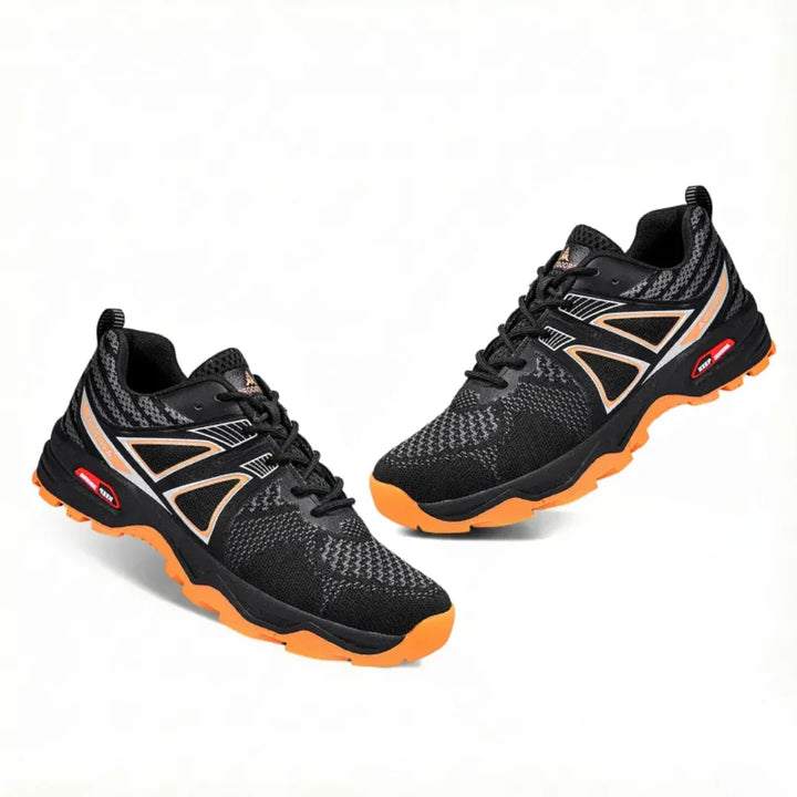 Kat | Men's Lightweight Walking Trainers