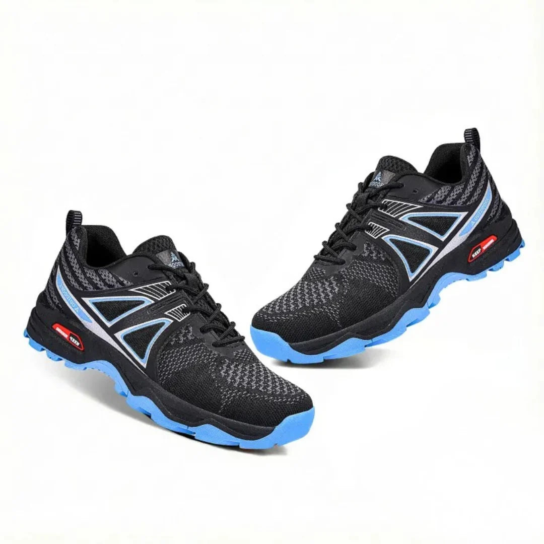 Kat | Men's Lightweight Walking Trainers